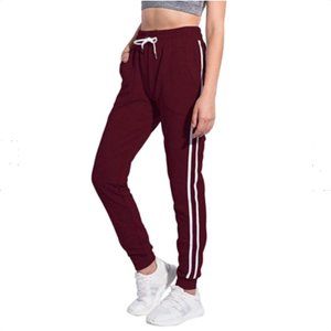 NWT Puli running jogger sweatpants Sz 2XL pockets